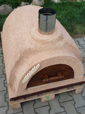 czasa pieca chlebowego do pizzy solo master piece